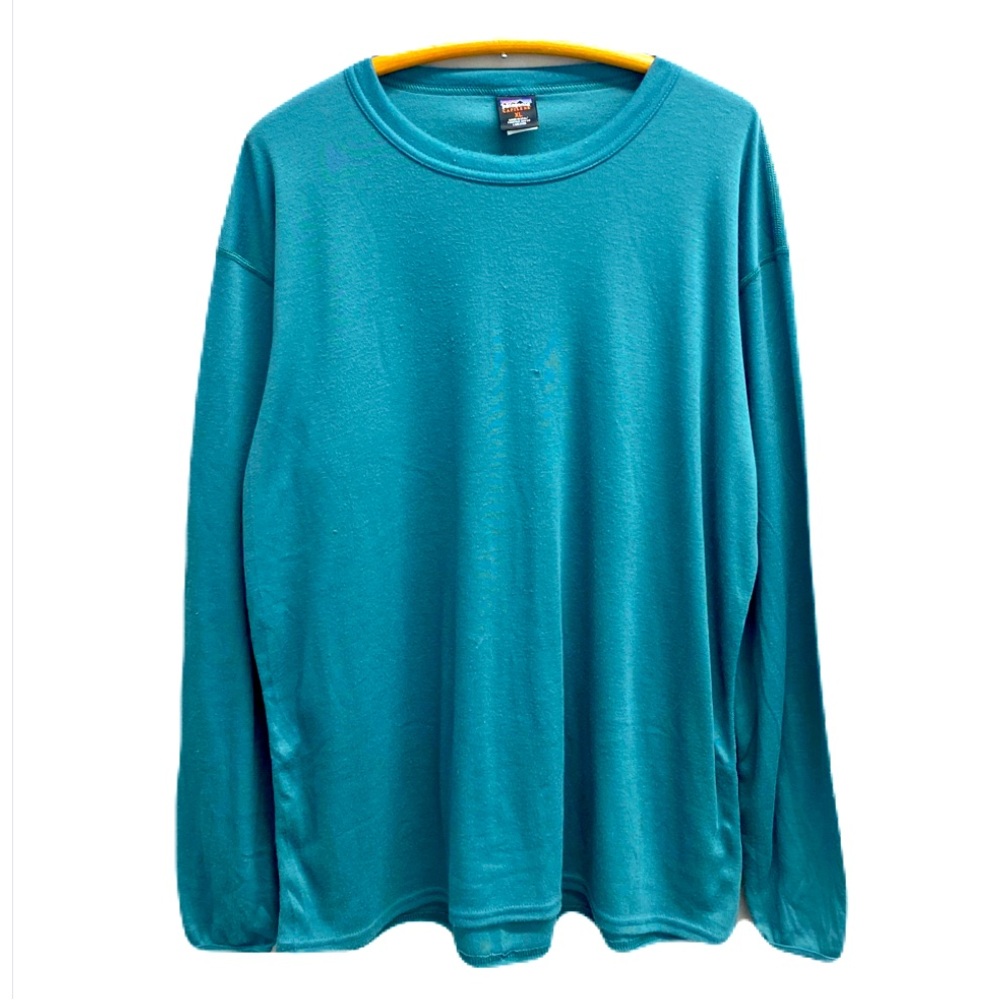 Patagonia Capilene Vintage Long Sleeve